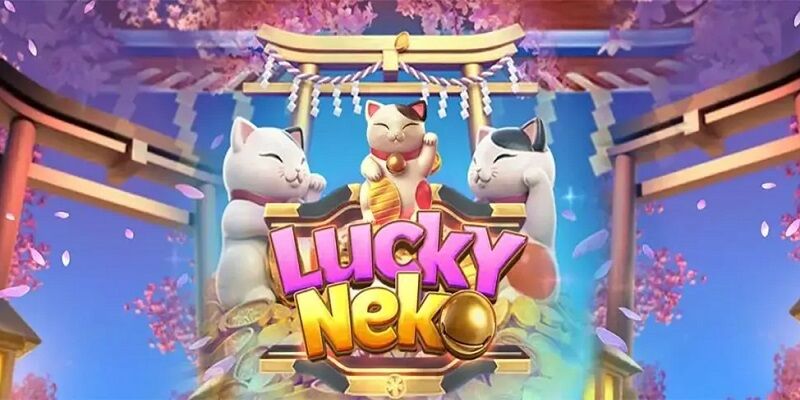 Tham gia Neko may mắn để nhận thưởng.